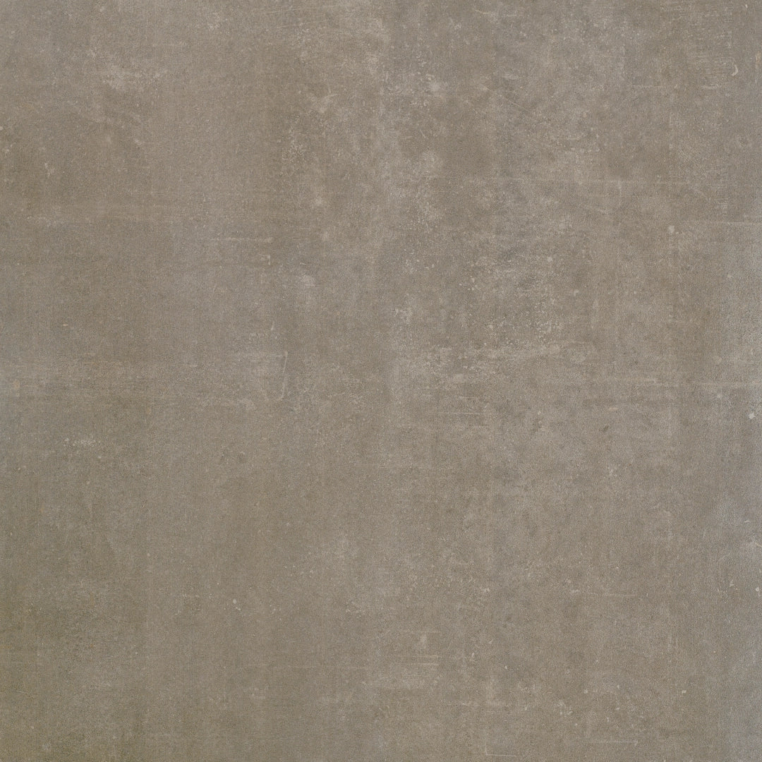 Margres, Subway - Clay , Natural, 90x90cm, 10.00mm, Rett.