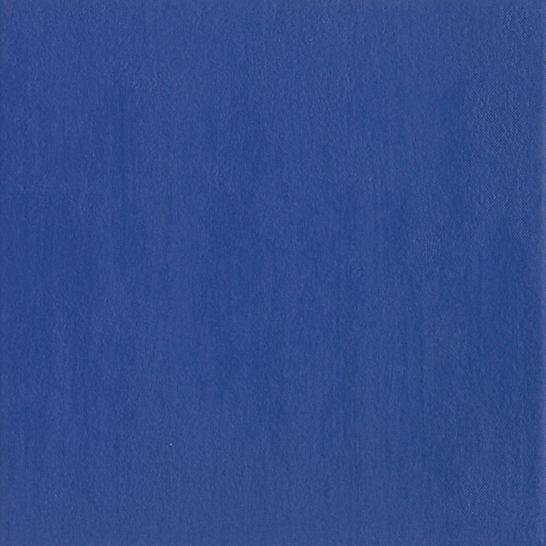 Mutina, Puzzle - BOZ10 - Cerulean, Natural, 25x25cm, 14.00mm