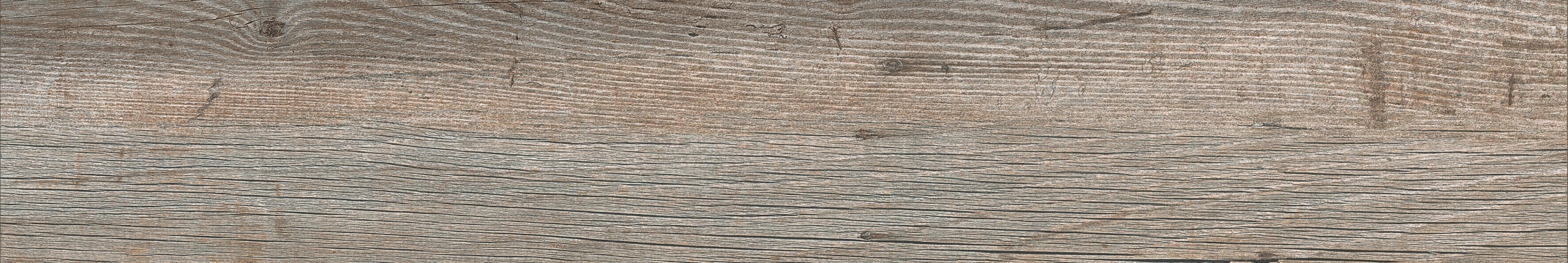 Casalgrande Padana, Country Wood - Country Tortora, Grip, 25x151cm, 10.00mm, Rett.