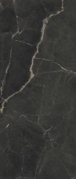 Ceramiche Supergres, Purity Of Marble - PSD8 - Supreme Dark, Lux, 120x278cm, 6.00mm, Rett.