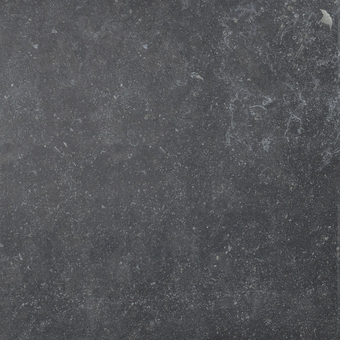 Ceramica Fioranese, Manoir - MO607R - Noir Hainaut, Naturale, 60.4x60.4cm, 10.00mm, Rett.