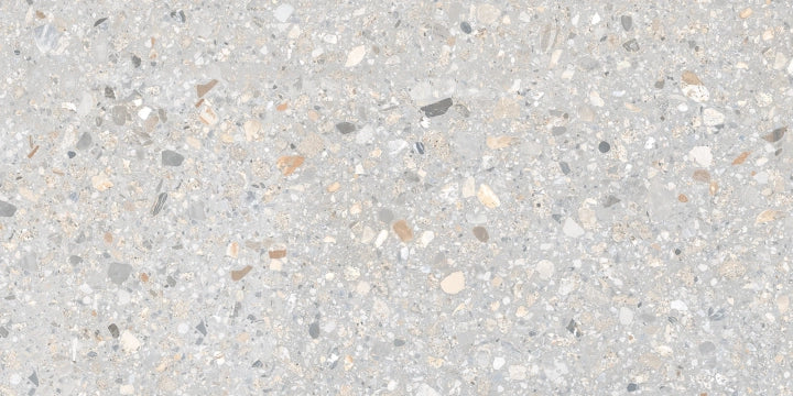 Ceramiche Keope, Dolmix - FFD2 - Light, Matt, 60x120cm, 9.00mm, Rett.