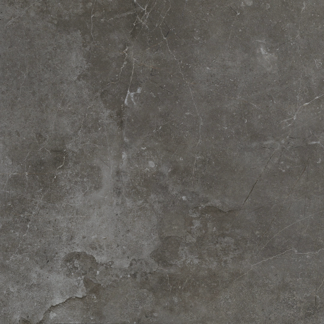 Antica Ceramica Rubiera, Ermetica - 004997 - Lavagna, Naturale, 60x60cm, 9.50mm, Rett.
