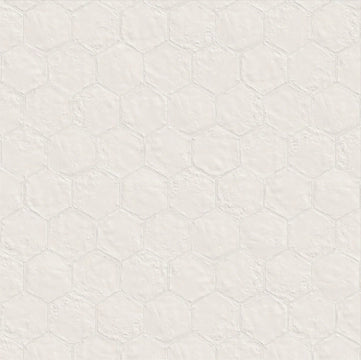 EmilCeramica, Forme - EMK2---Bianco-Assoluto,-Naturale,-18.2x21cm,-9.50mm