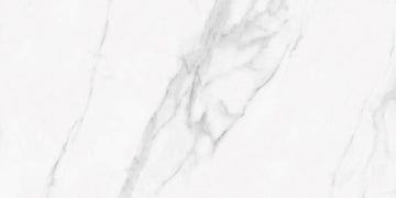 Eccentri.co, Supernova - Calacatta Statuario, Matt, 60x120cm, 10.50mm, Rett.