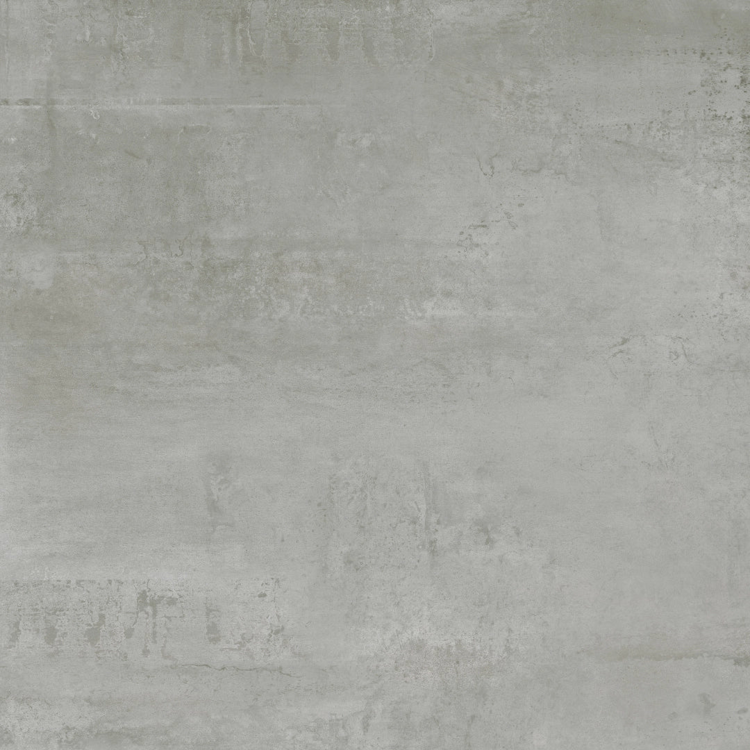 Geotiles, Metal - Pearl, Natural, 90x90cm, 10.00mm, Rett.