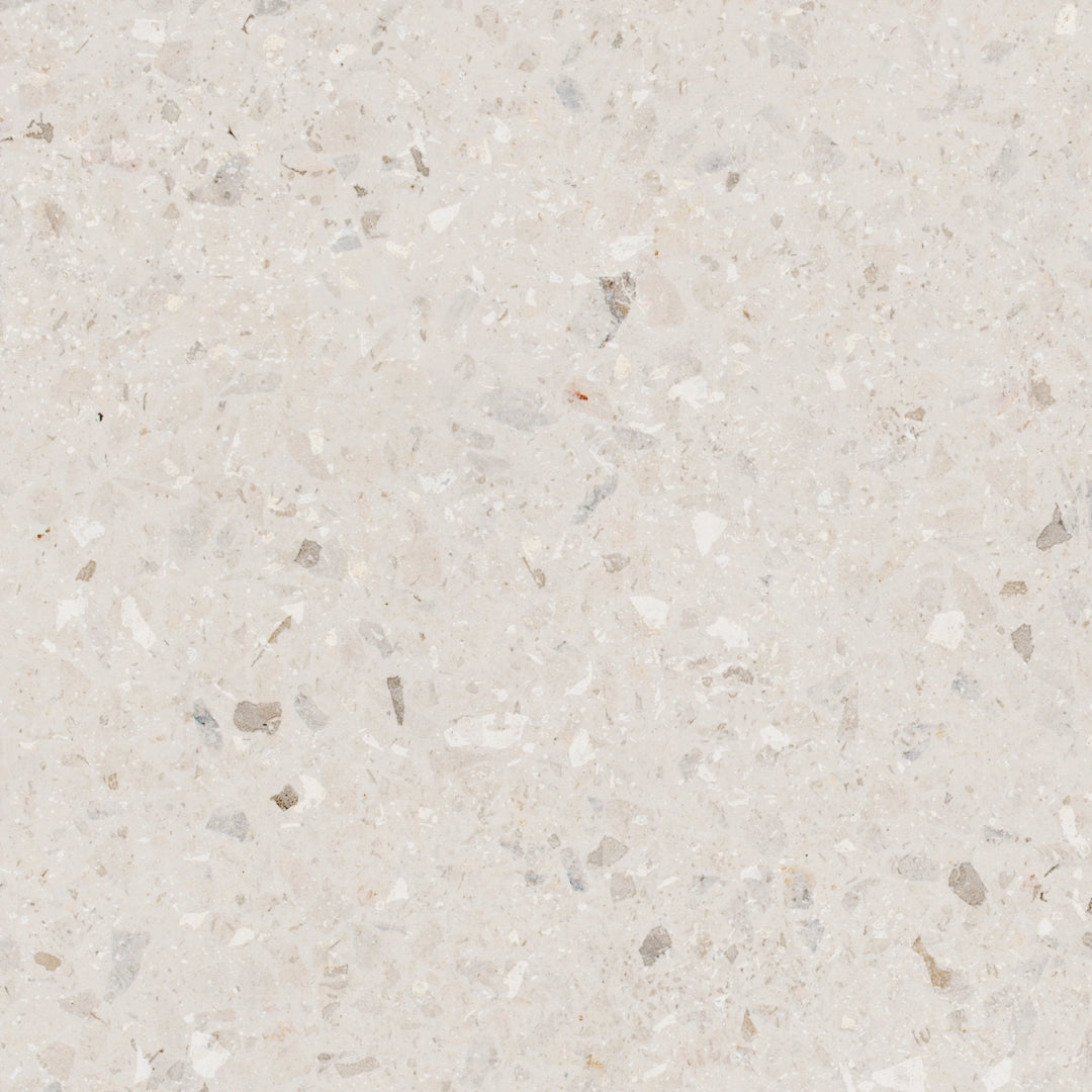 Wow Design, Drops - Natural Drops Beige, Matt, 18.5x18.5cm, 10.00mm