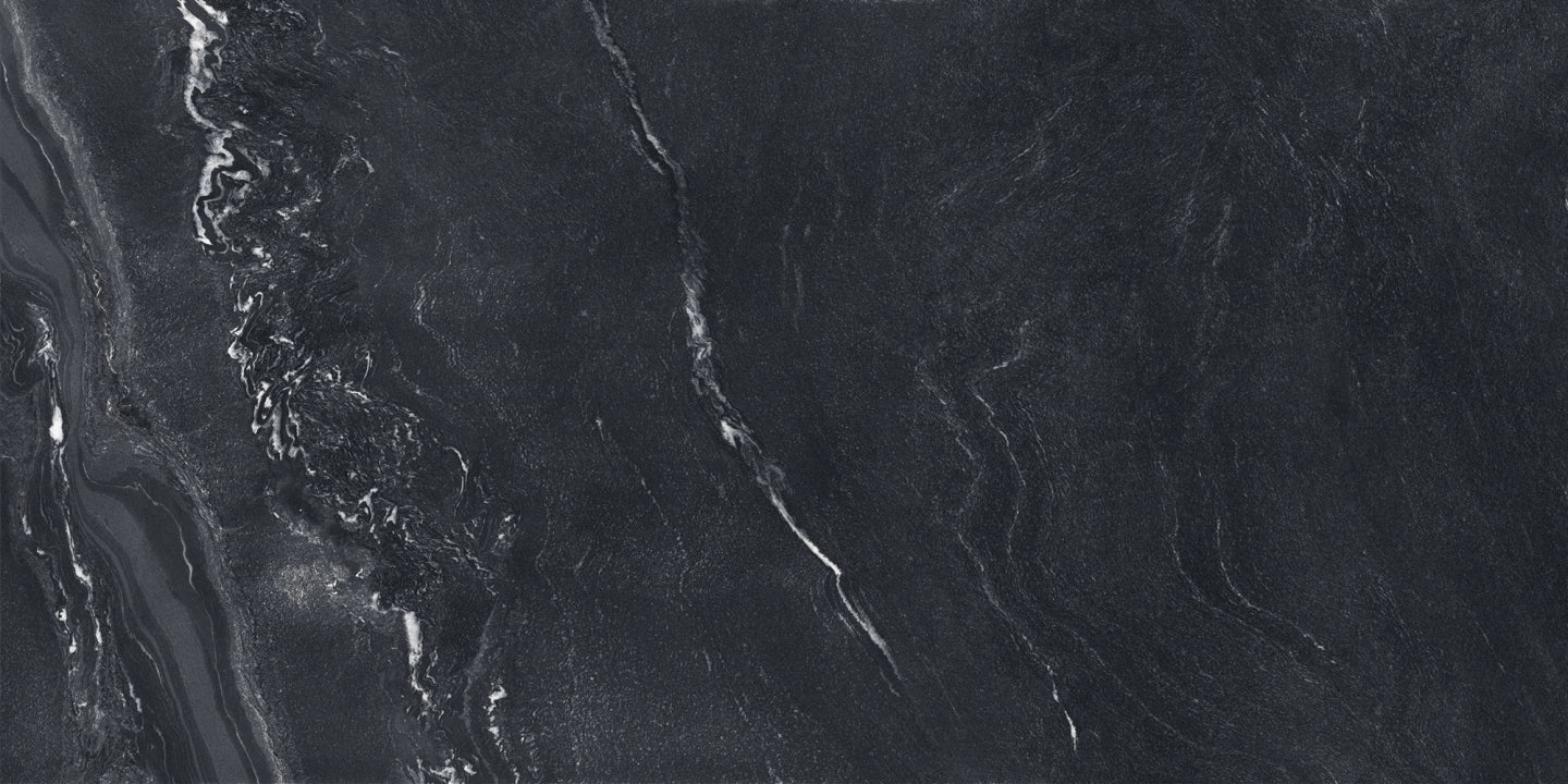 Impronta Ceramiche, Fjord - FJ05BA - Creek, Matte, 60x120cm, 9.00mm, Rett.