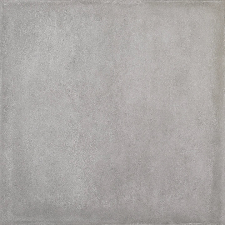 Keraben, Uptown - GJM0R020 - Grey, Matt, 75x75cm, 10.00mm, Rett.