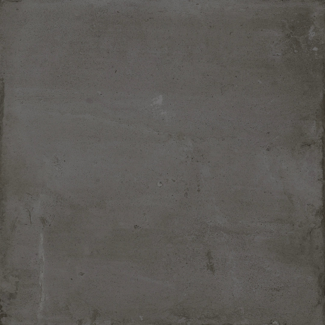 Ceramica Opera, Frammenti - D06642 - Nero, Matt, 60x60cm, 9.50mm
