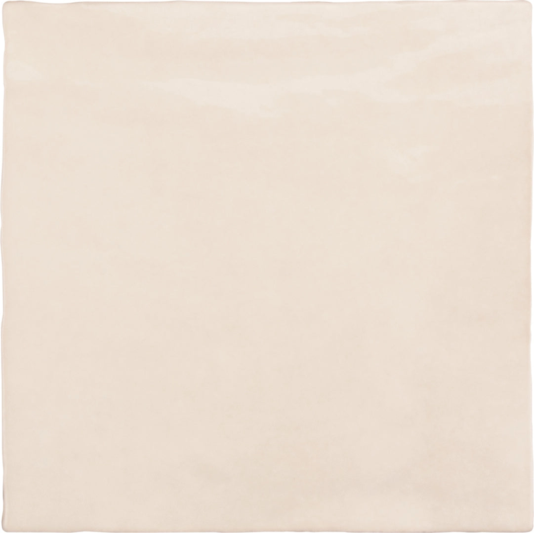 Equipe Ceramicas, La Riviera - 25856---Wheat,-Lucido,-13.2x13.2cm,-9.00mm,-Rett.