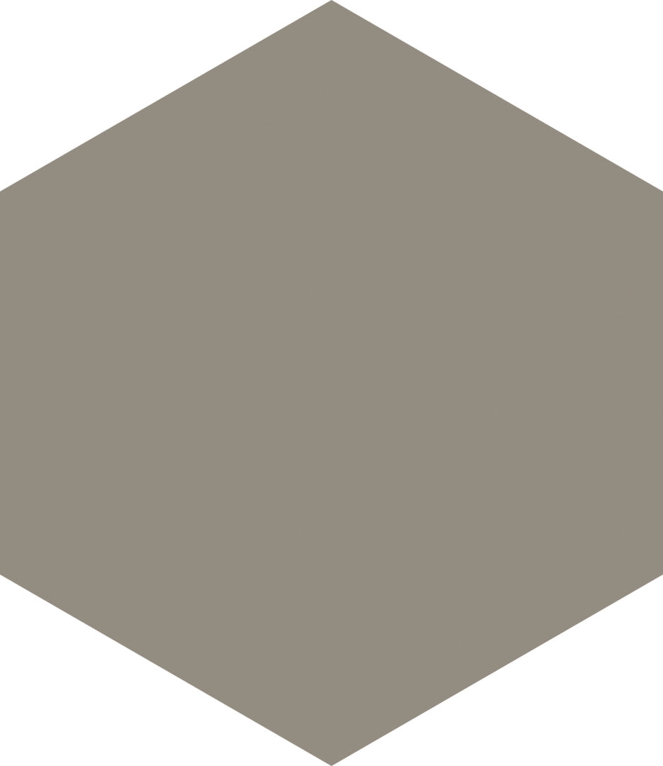 Ape Ceramica, Home - Slate Grey, Matt, 17.5x20.2cm, 10.00mm, Rett.