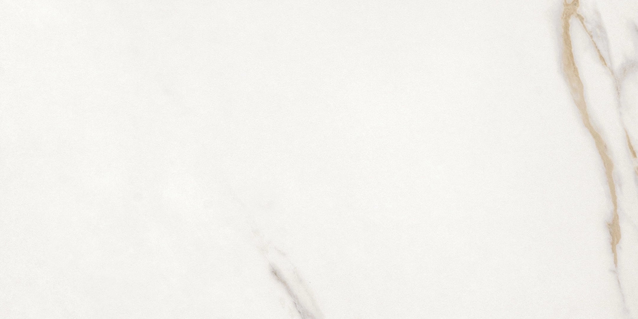 Ceramiche Keope, Elements Lux - K22A - Calacatta Gold, Silky, 60x120cm, 9.00mm, Rett.