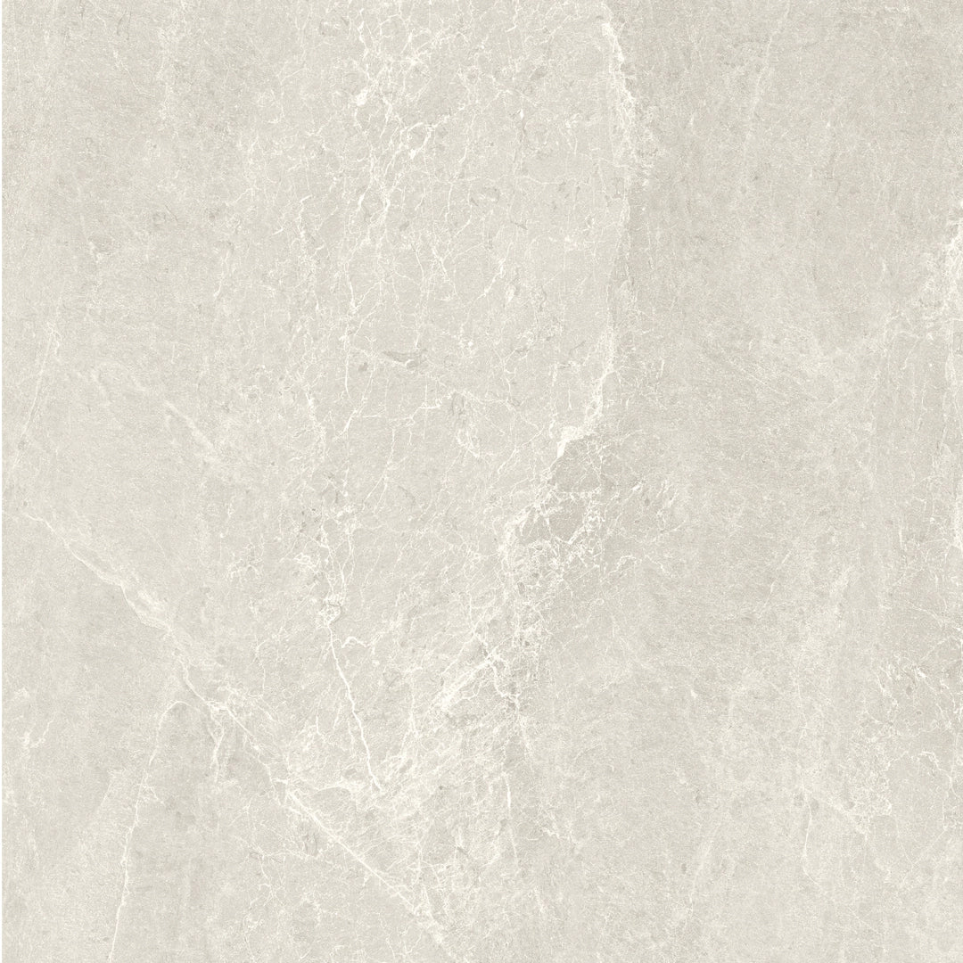 Cotto D'este, Advantage Skin - Chalk, Naturale, 100x100cm, 3.50mm, Rett.