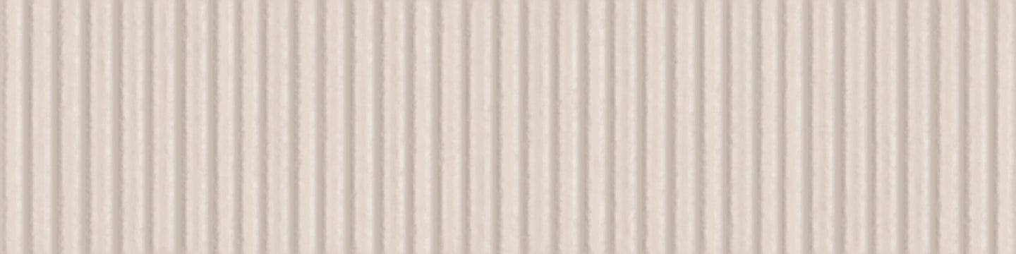 Tau Ceramica, Murano - Ivory, Brillo, 7.5x30cm, 10.00mm, Rett.