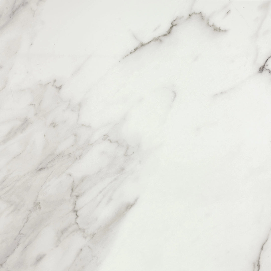 Apavisa, Marble 7.0 - Calacatta, Polished, 90x90cm, 7.00mm, Rett.