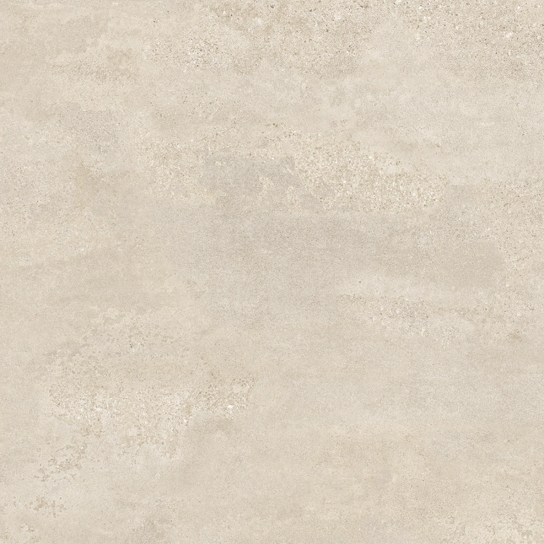 Provenza Ceramiche, Re-play Concrete - EK7P - Sand , Recupero, 80x80cm, 9.50mm, Rett.