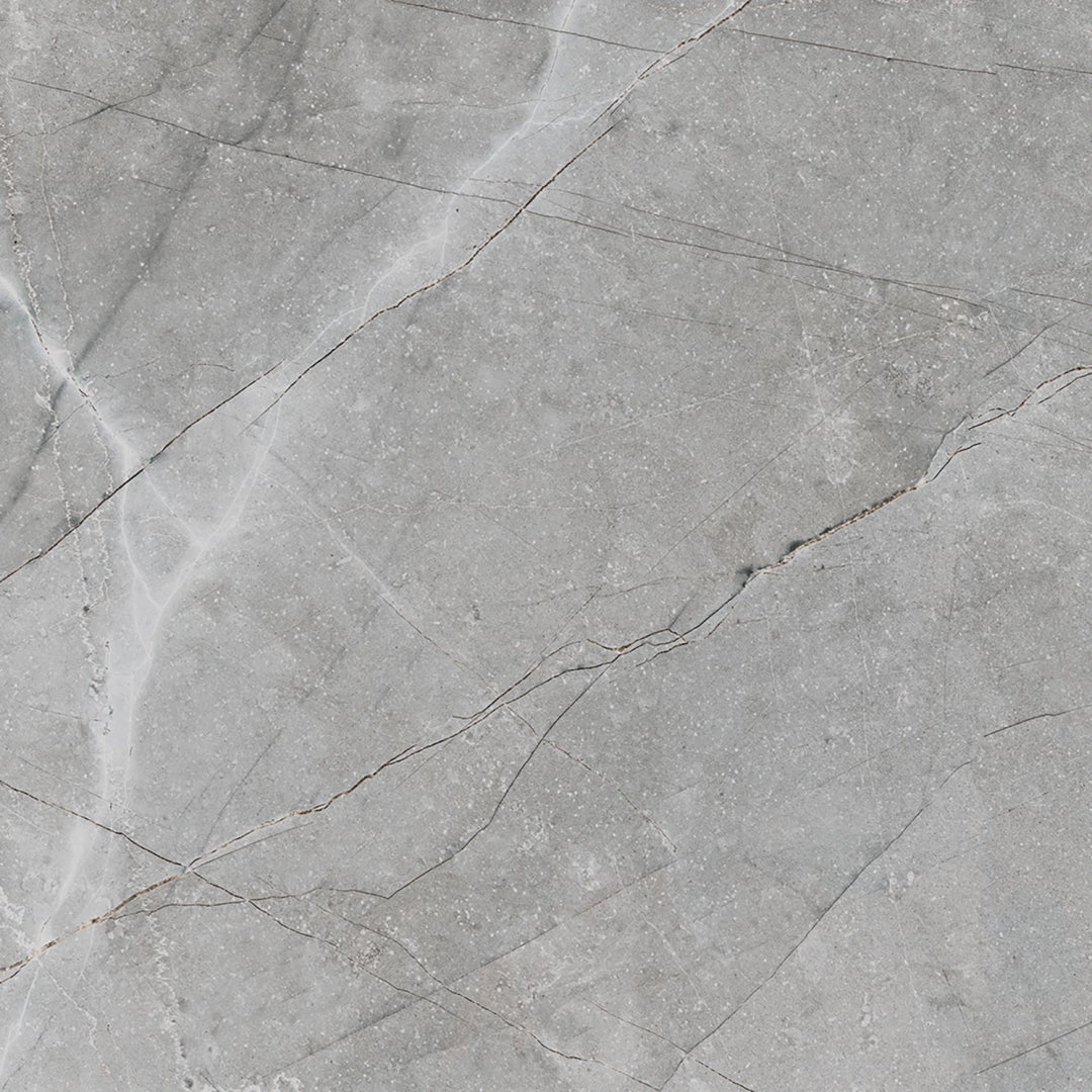 Saloni Ceramica, Sonata - GZX710 - Gris, Matt, 43x43cm, 9.20mm