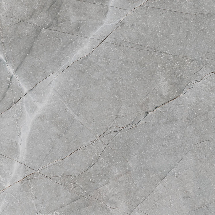 Saloni Ceramica, Sonata - GZX710 - Gris, Matt, 43x43cm, 9.20mm