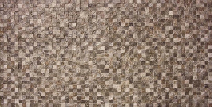 Porcelanicos Hdc, Micro / Orion - Micro Brown, Naturale, 33.3x65cm, 9.70mm, Rett.