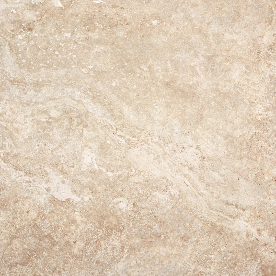 Stn Ceramica, Rockstone - CAM7GS - Noce, Matt, 100x100cm, 10.00mm, Rett.