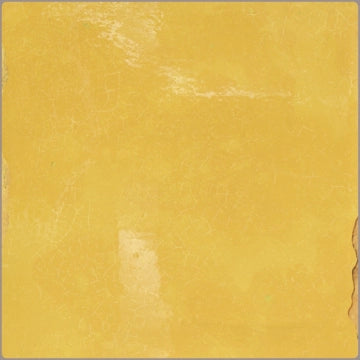Carmen Ceramica, Souk - Ocre, Brillo, 13x13cm, 10.00mm, Rett.