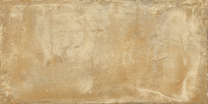 Saime Ceramiche, Cottoantico - 7603001 - Ocra, Naturale, 20x40cm, 8.30mm