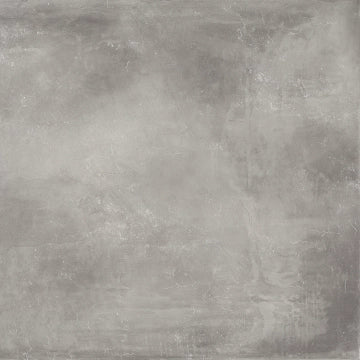 Dado Ceramica, Basic - 302892 - Grey, Naturale, 81x81cm, 9.50mm, Rett.