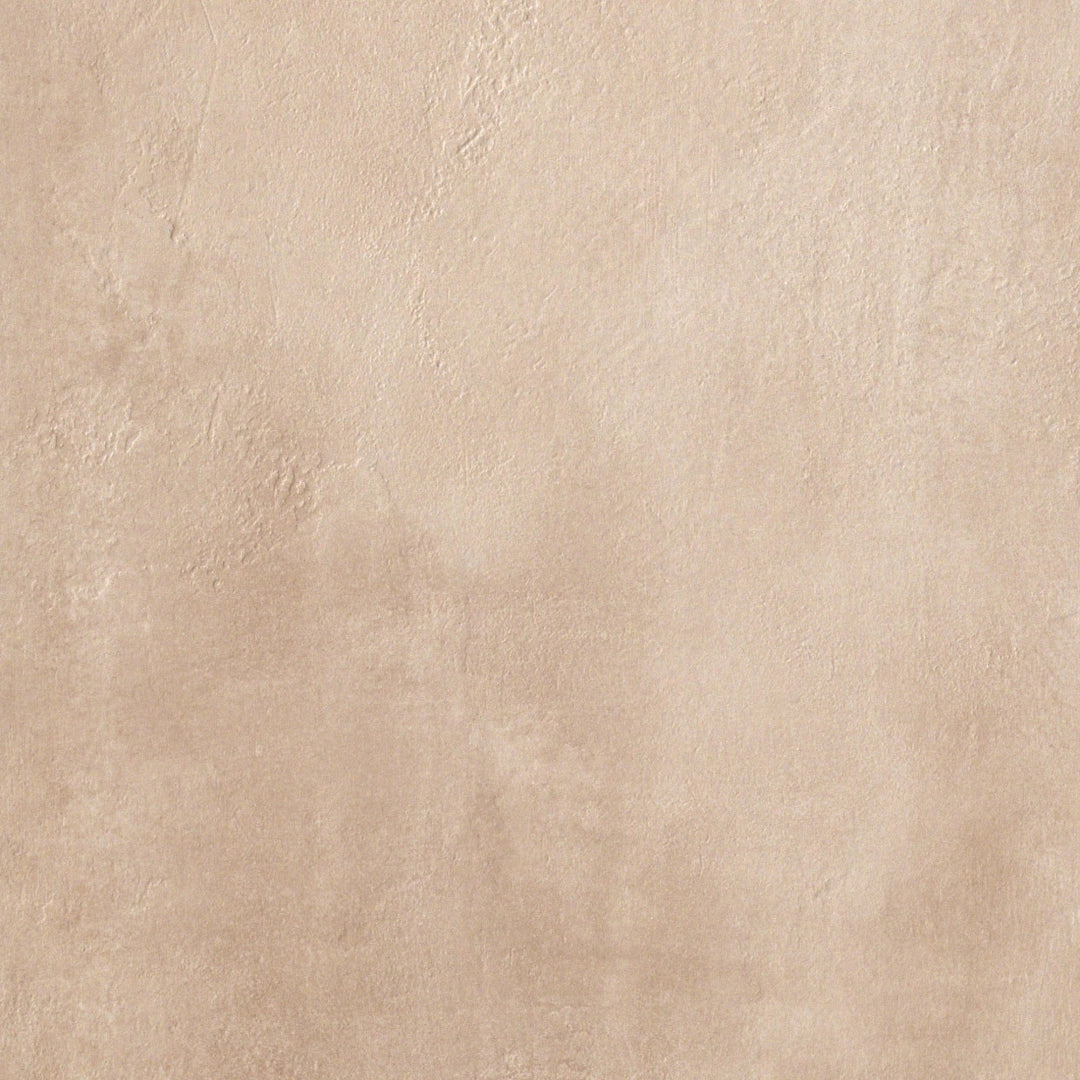 Casalgrande Padana, Beton - Sand, Naturale, 75.5x75.5cm, 10.00mm, Rett.