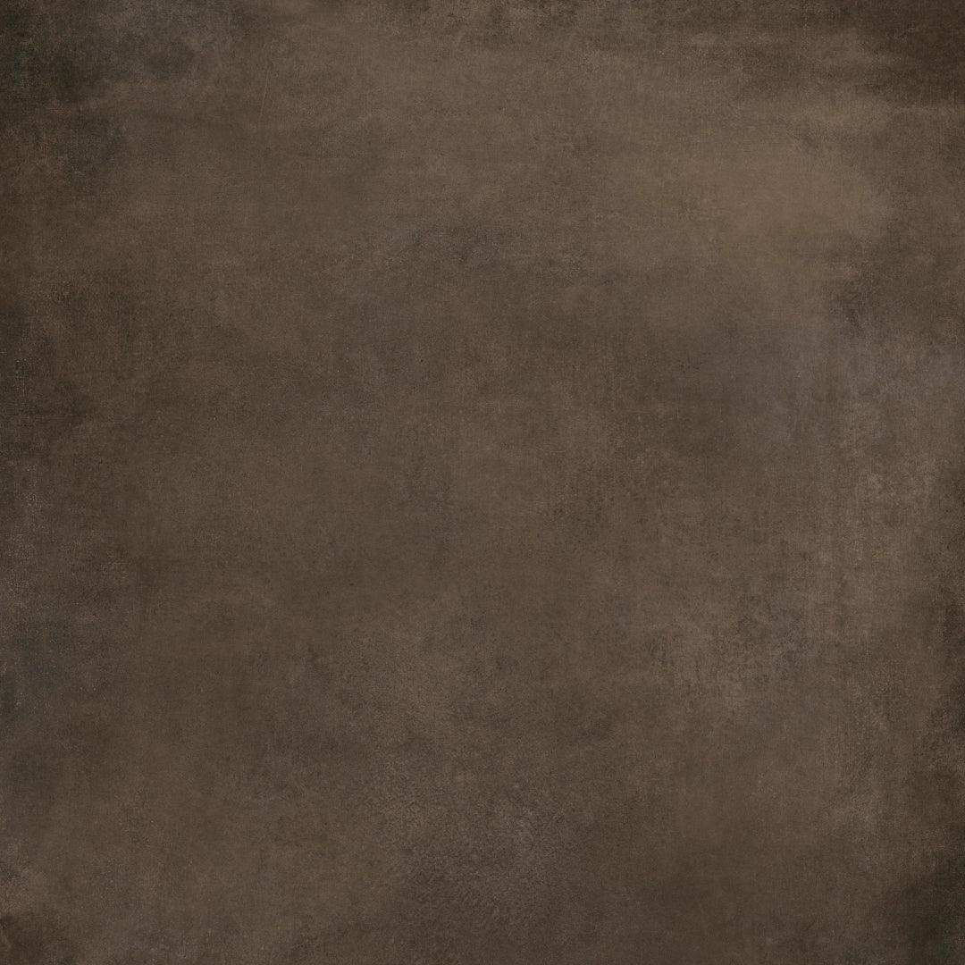 Exagres, Cosmos - Copper, Smooth, 120x120cm, 10.00mm, Rett.