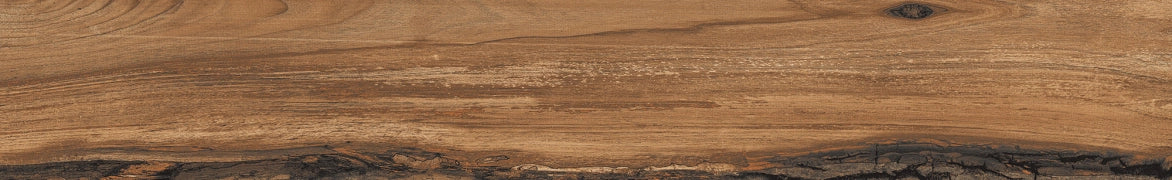 Ceramica Rondine, Sherwood - J90493 - Mahogany, Naturale, 15x100cm, 9.50mm