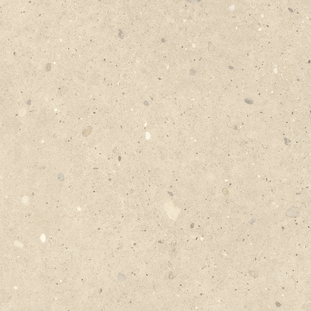 Ceramica Fondovalle, Keynote - KEY007 - Pearl, Naturale, 120x120cm, 6.50mm, Rett.