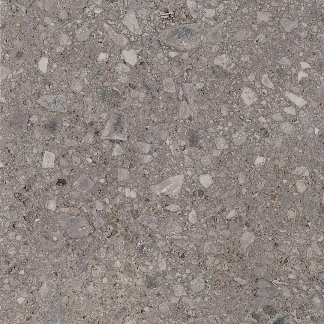 Desvres Ariana, Futura - 7013705 - Tortora, Naturale, 60x60cm, 8.50mm, Rett.