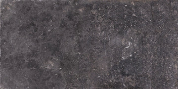 Provenza Ceramiche, Unique Bleu - EHGM - Anthracite Ancienne, Naturale, 40x80cm, 9.50mm, Rett.