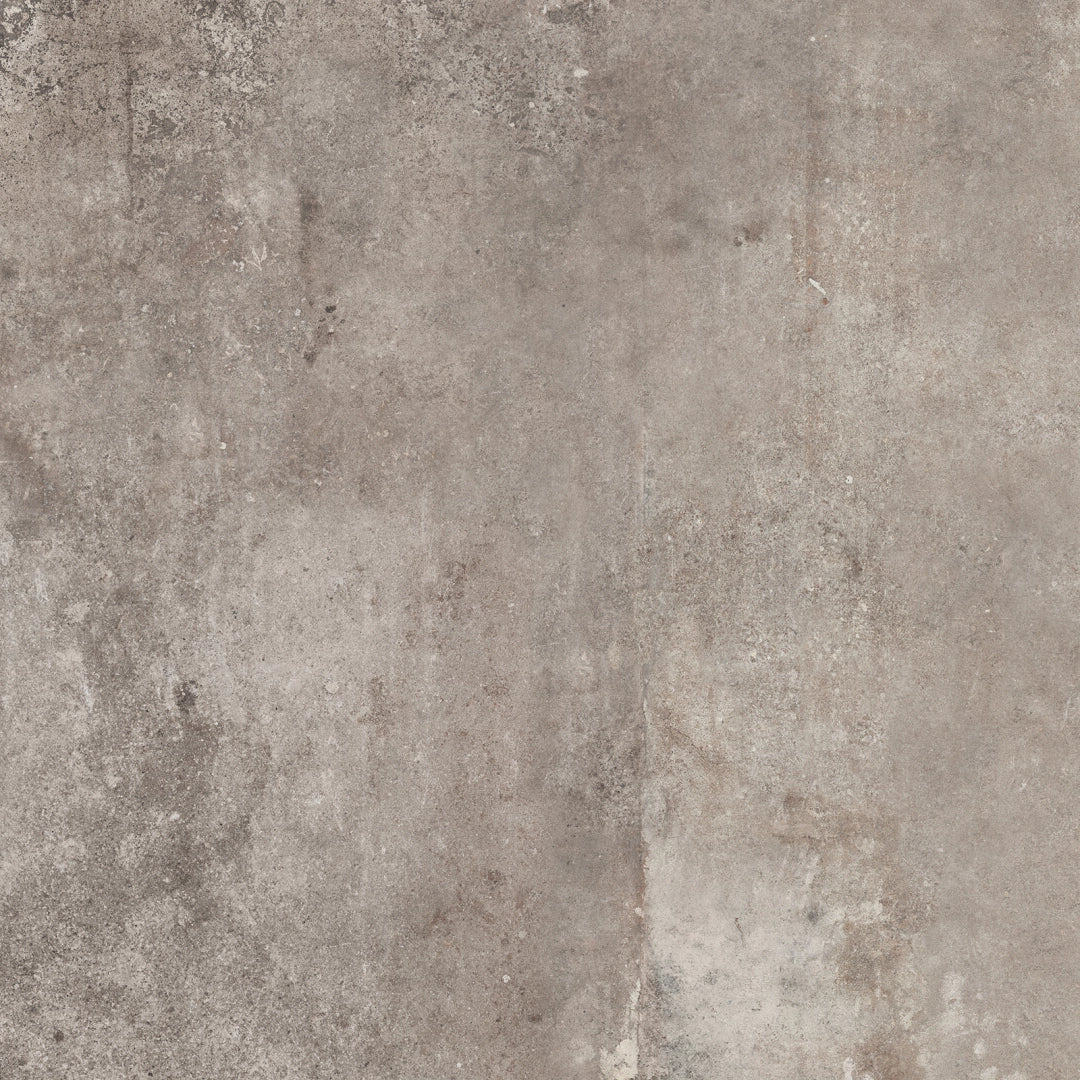 Kronos Ceramiche, Le Reverse - RS053 - Taupe, Antique Naturale, 80x80cm, 10.00mm, Rett.
