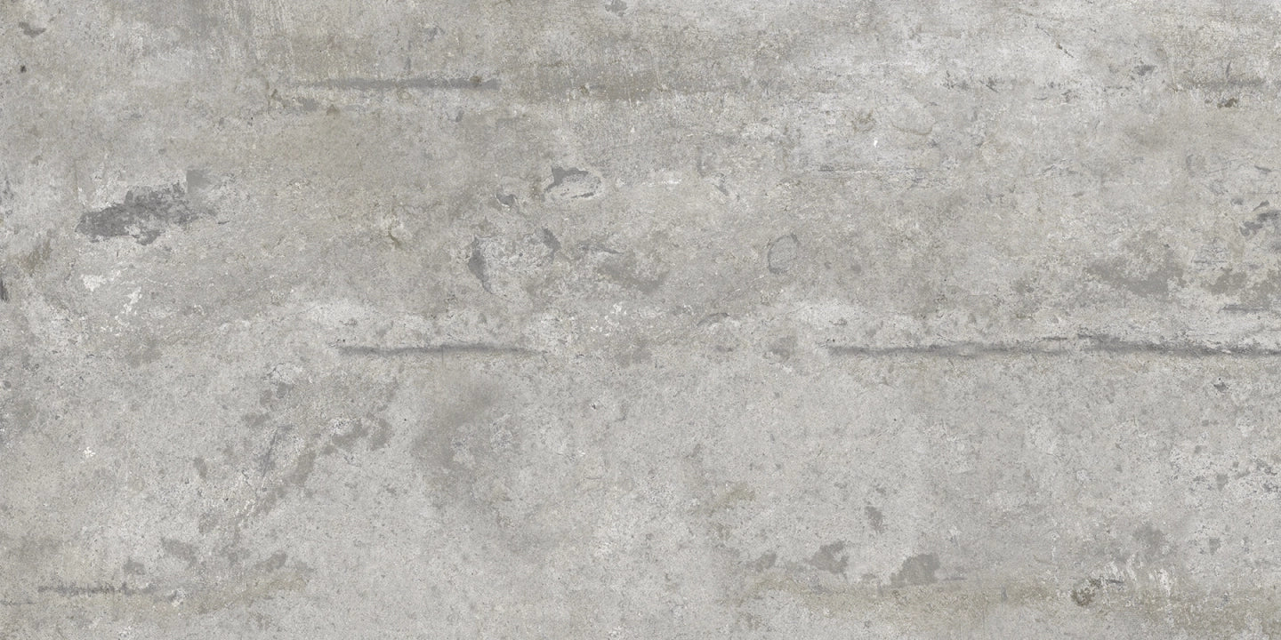 Unicom Starker, Debris - Cinder, Naturale, 45x90cm, 10.00mm, Rett.