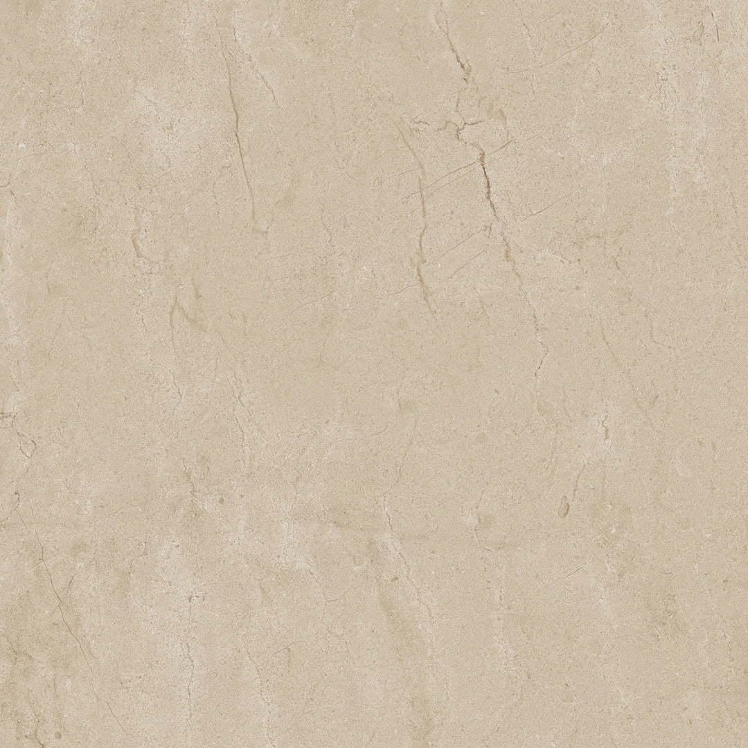 Marazzi, Allmarble - MELY - Crema Marfil, Lux, 60x60cm, 10.00mm, Rett.