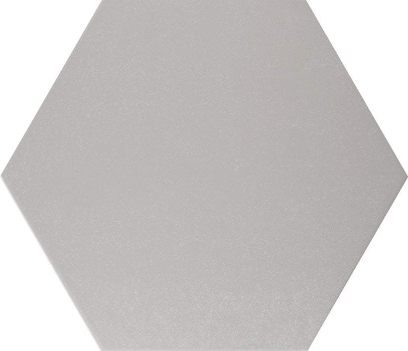 Quintessenza Ceramiche, Alchimia - ALC102M - Grigio Matt, Matt, 26.6x23cm, 9.00mm