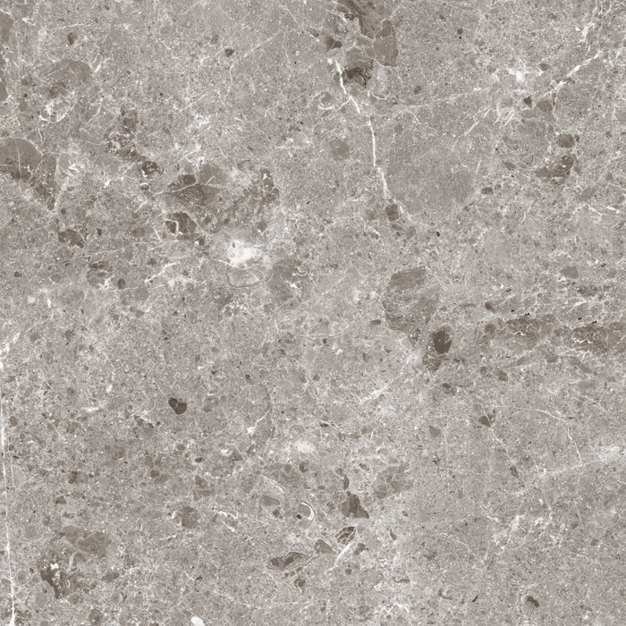 Grespania, Artic - 81RC-36 - Gris, Matt, 80x80cm, 10.00mm, Rett.