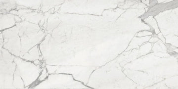 Evoluzioni Ceramiche, Elite - Calacatta, Honed, 29.5x59cm, 9.50mm, Rett.