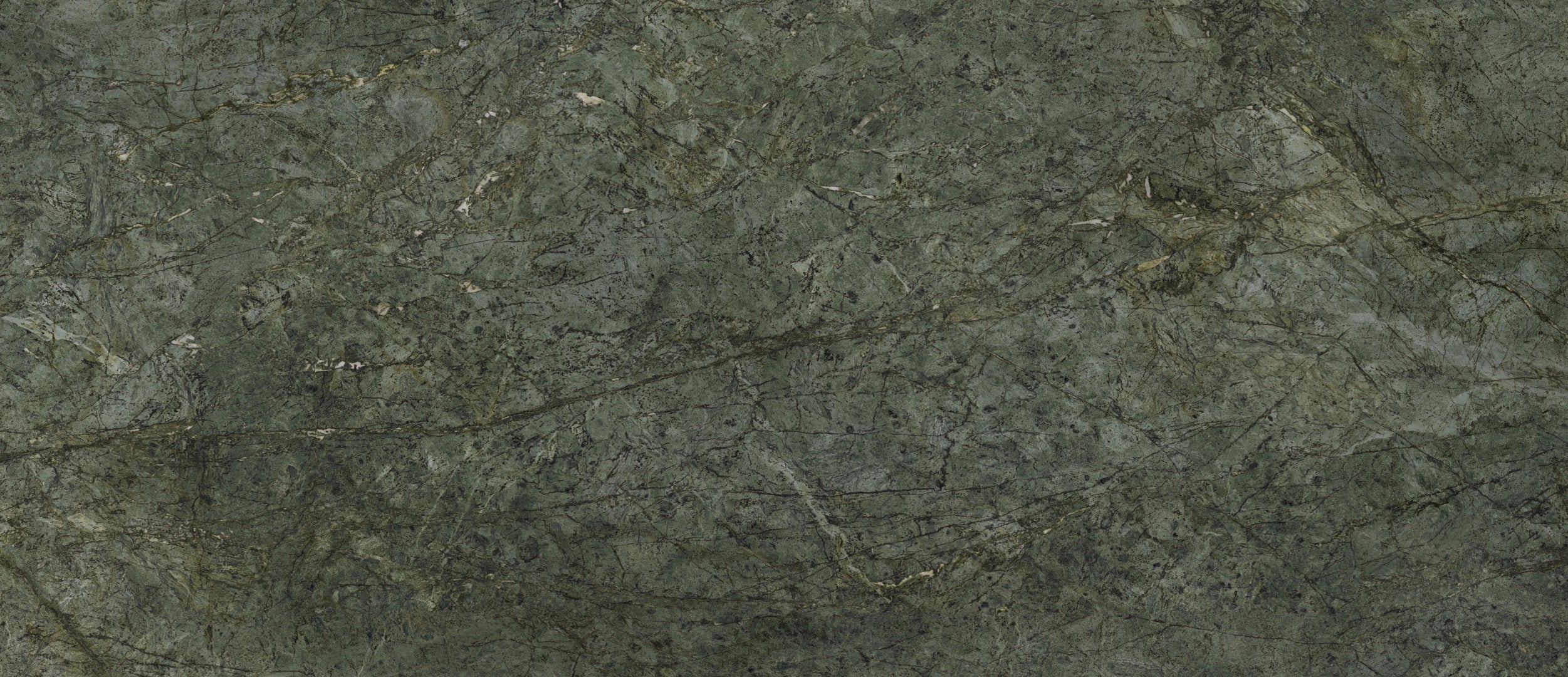 Eccentri.co, Supernova - Forest Green, Matt, 120x278cm, 6.00mm, Rett.