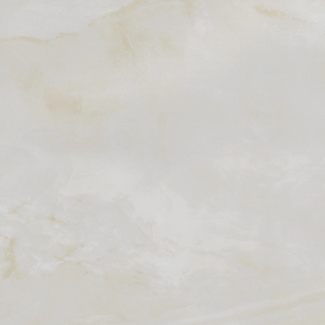 Class Tile, Divina - CEDIV080020 - Onyx Extra, Polished, 80x80cm, 9.00mm, Rett.