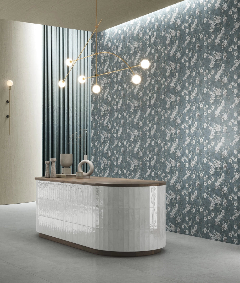 Pamesa, Romantika - Livia, Matt, 60x120cm, 10.50mm, Rett.