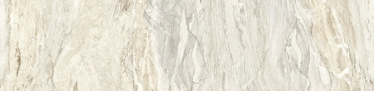 Ascot, Gemstone - GN712RL - Ivory, Lux, 7.1x29.6cm, 10.00mm