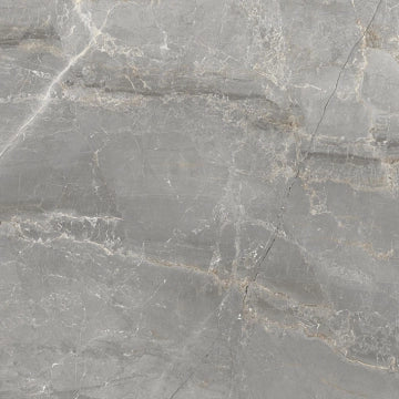 Arpa Ceramiche, Top Stone - Soveraia Silver, Matt, 120x120cm, 10.00mm, Rett.