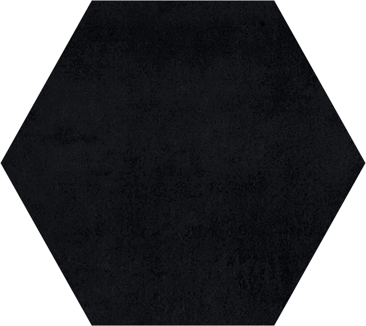 Gigacer, Concrete - Black, Natural, 16x18cm, 6.00mm, Rett.