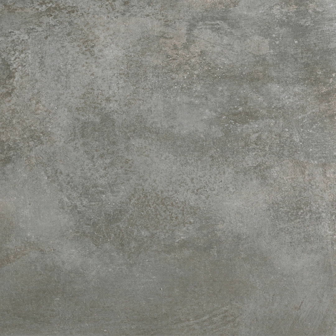 Cercom, Temper - 1068377 - Argent, Naturale, 120x120cm, 9.50mm, Rett.