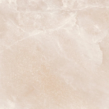 Provenza Ceramiche, Salt Stone - ELUJ - Pink Halite, Naturale, 60x60cm, 9.50mm, Rett.