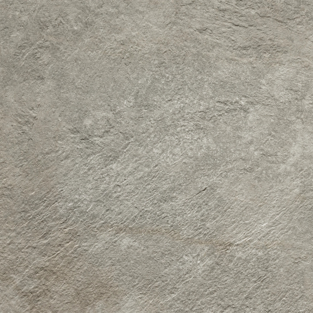 Cercom, Absolute Stone - 1077613 - Grey, Antislip, 60x60cm, 9.50mm, Rett.