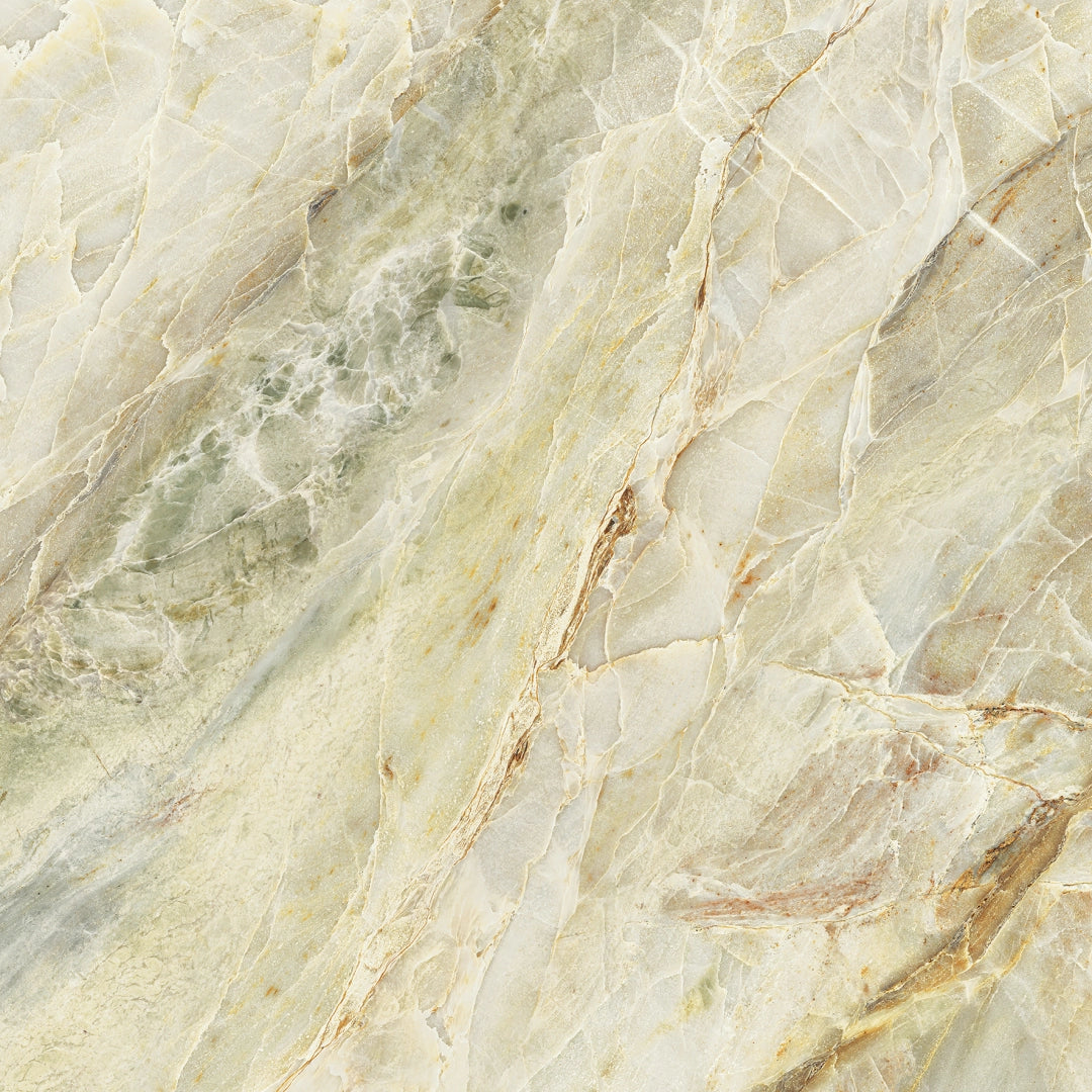 Del Conca, Premiere - GRPM01S - Paradise, Shine, 120x120cm, 8.50mm, Rett.